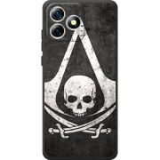 Чохол BoxFace Oukitel C53 