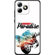 Чохол BoxFace Oukitel C53 