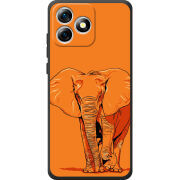 Чохол BoxFace Oukitel C53 