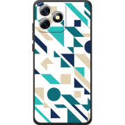 Чохол BoxFace Oukitel C53 