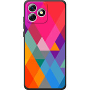 Чохол BoxFace Oukitel C53 