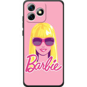 Чохол BoxFace Oukitel C53 