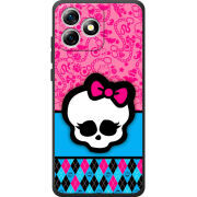 Чохол BoxFace Oukitel C53 