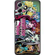 Чохол BoxFace Oukitel C53 