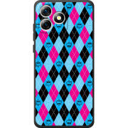 Чохол BoxFace Oukitel C53 