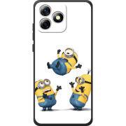 Чохол BoxFace Oukitel C53 