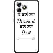 Чохол BoxFace Oukitel C53 