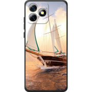 Чохол BoxFace Oukitel C53 