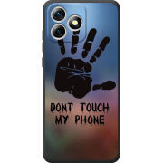 Чохол BoxFace Oukitel C53 