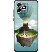 Чохол BoxFace Oukitel C53 