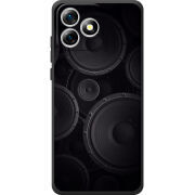 Чохол BoxFace Oukitel C53 