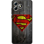 Чохол BoxFace Oukitel C53 