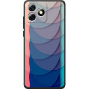 Чохол BoxFace Oukitel C53 