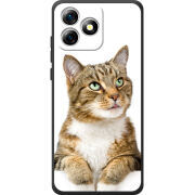 Чохол BoxFace Oukitel C53 