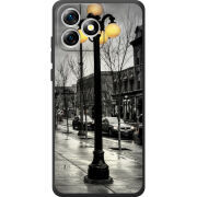 Чохол BoxFace Oukitel C53 