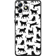 Чохол BoxFace Oukitel C53 