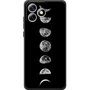 Чохол BoxFace Oukitel C53 