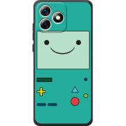 Чохол BoxFace Oukitel C53 