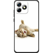 Чохол BoxFace Oukitel C53 