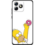 Чохол BoxFace Oukitel C53 