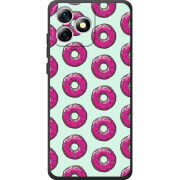 Чохол BoxFace Oukitel C53 