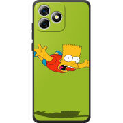 Чохол BoxFace Oukitel C53 