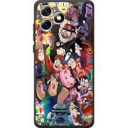 Чохол BoxFace Oukitel C53 