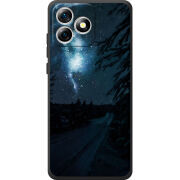 Чохол BoxFace Oukitel C53 Between two Days