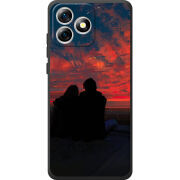 Чохол BoxFace Oukitel C53 the Secret Place