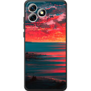 Чохол BoxFace Oukitel C53 Seaside a