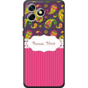 Чохол BoxFace Oukitel C53 