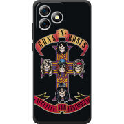 Чохол BoxFace Oukitel C53 