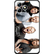 Чохол BoxFace Oukitel C53 