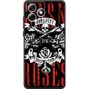 Чохол BoxFace Oukitel C53 