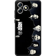 Чохол BoxFace Oukitel C53 