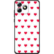 Чохол BoxFace Oukitel C53 