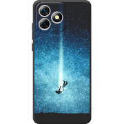 Чохол BoxFace Oukitel C53 