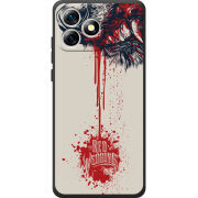 Чохол BoxFace Oukitel C53 