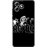 Чохол BoxFace Oukitel C53 