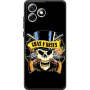 Чохол BoxFace Oukitel C53 