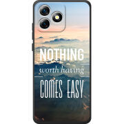 Чохол BoxFace Oukitel C53 