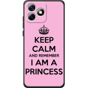 Чохол BoxFace Oukitel C53 