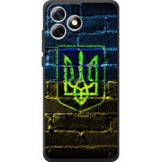 Чохол BoxFace Oukitel C53 Trident