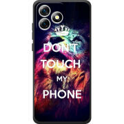 Чохол BoxFace Oukitel C53 