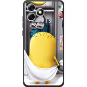 Чохол BoxFace Oukitel C53 