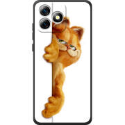 Чохол BoxFace Oukitel C53 