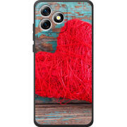 Чохол BoxFace Oukitel C53 