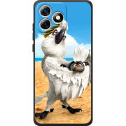 Чохол BoxFace Oukitel C53 