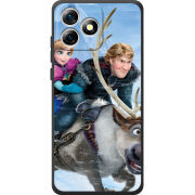 Чохол BoxFace Oukitel C53 