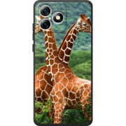 Чохол BoxFace Oukitel C53 